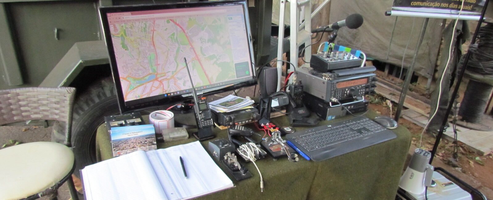 PY2VE – Rubens Zolotujin