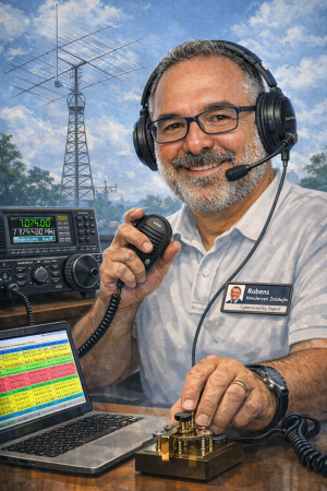 Rubens Zolotujin